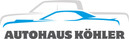 Logo Autohaus Köhler GmbH